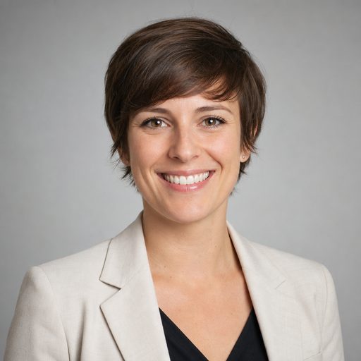 Profil de Manon ROBIN, Sophrologie