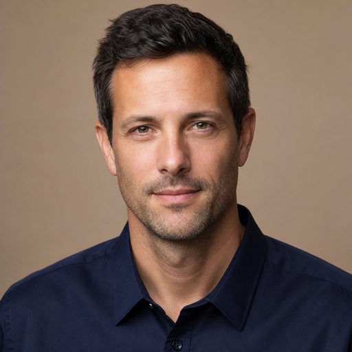 Profil de Julien MARCHAND, Yoga
