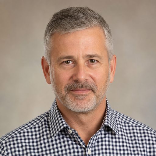 Profil de David LEMOINE, Réflexologie